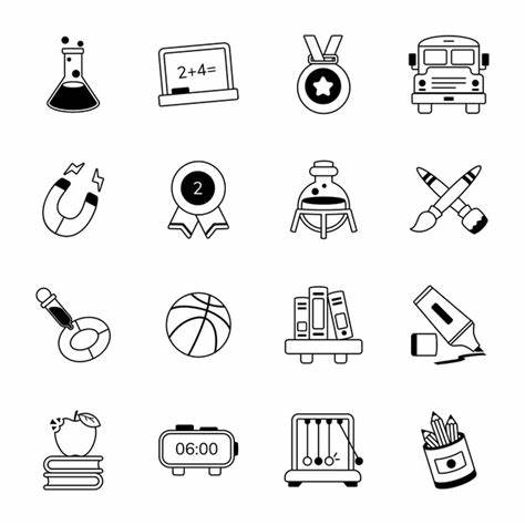 Picture for category School Supplies